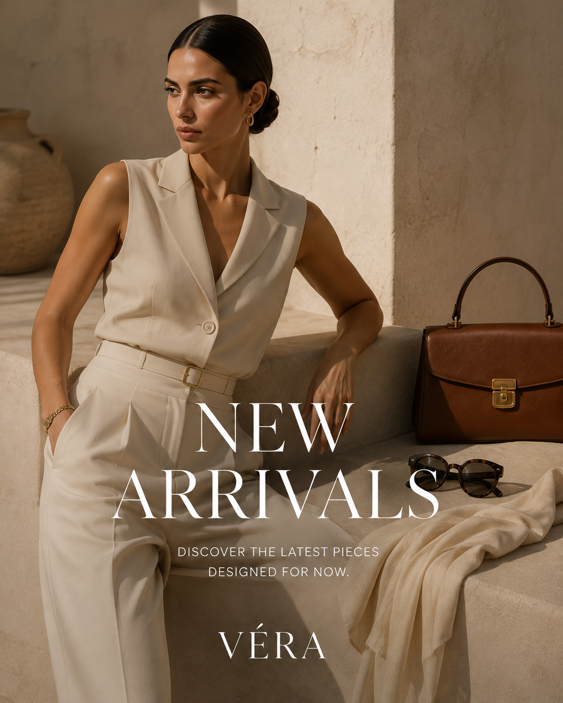 New collection