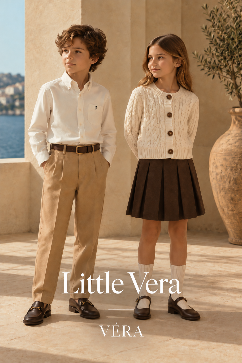 little vera