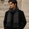 The Heritage Wool Scarf