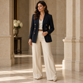 The Navy Heritage Blazer